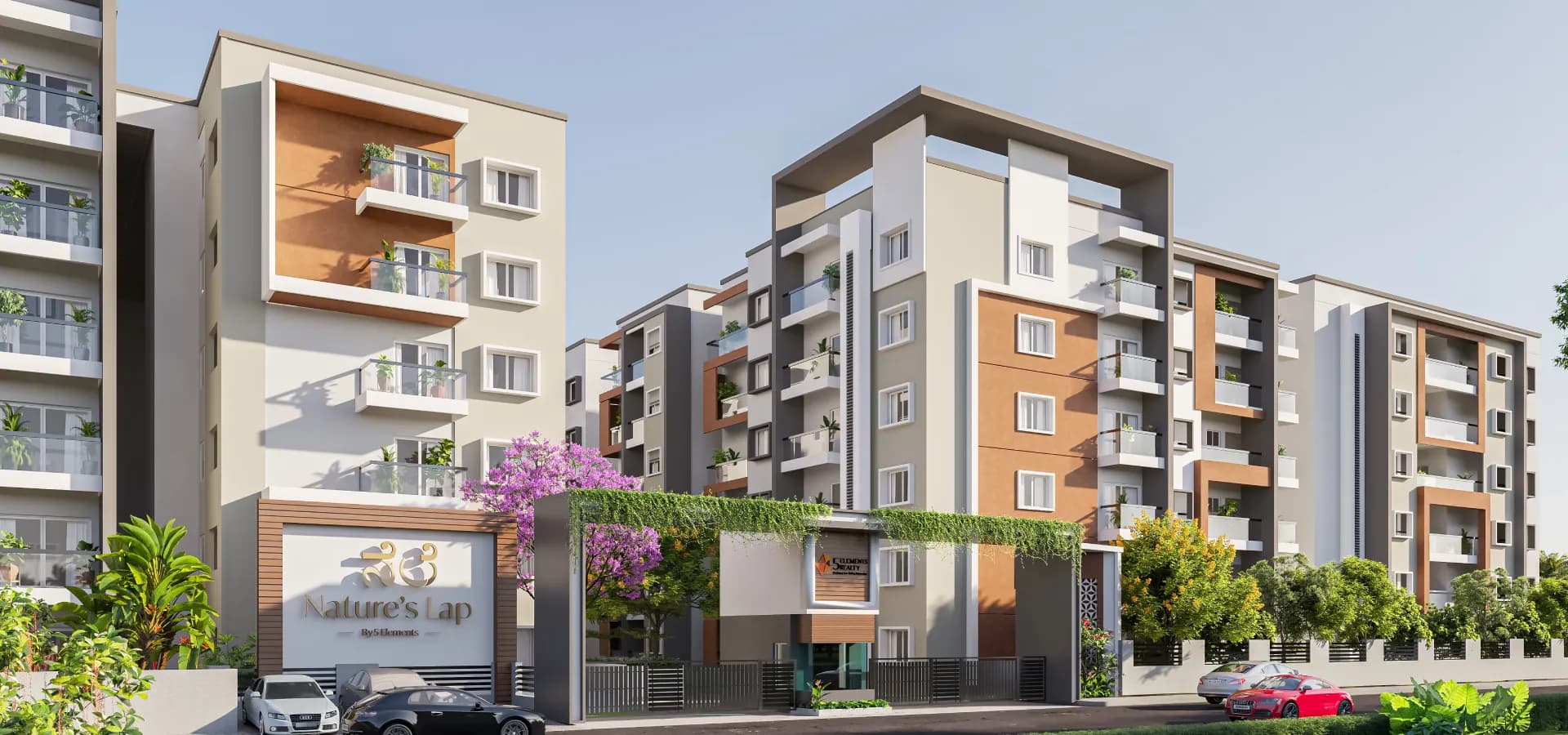 featured project background