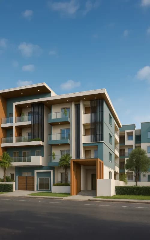 featured project background