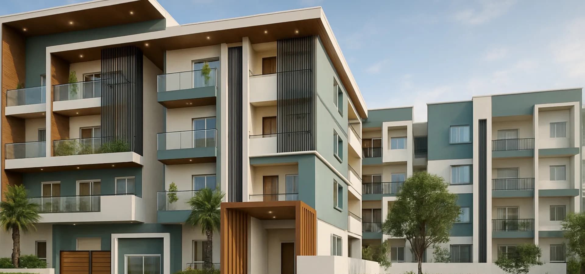 featured project background